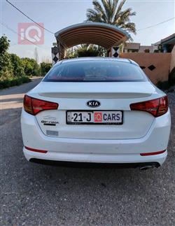 کیا ئۆپتیما